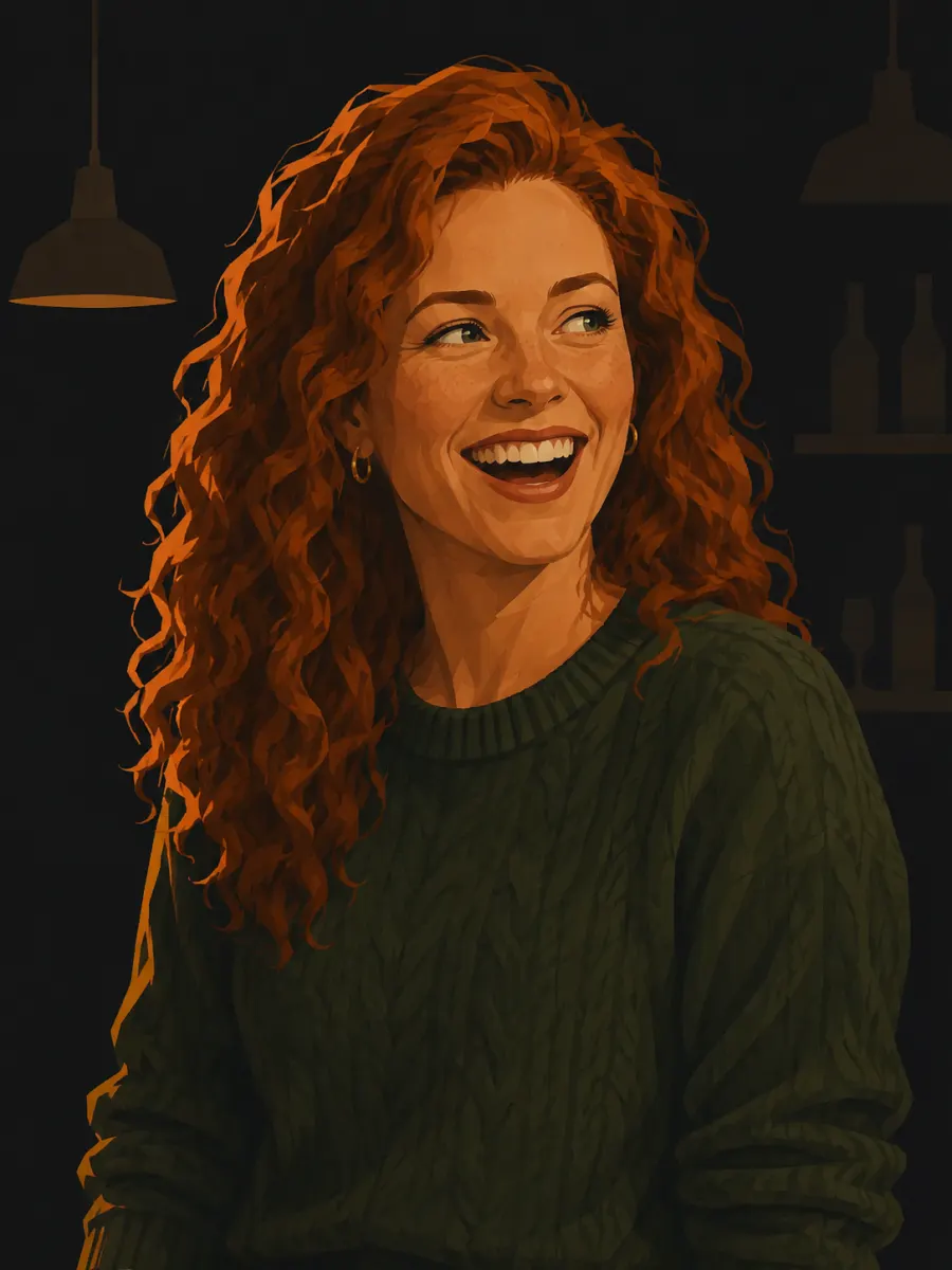 Molly